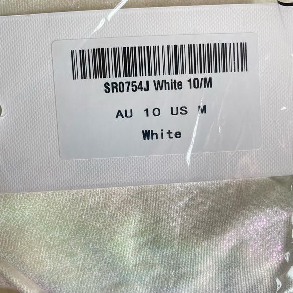 Hello Molly In The Rainbow Dress - Picture 6 of 7